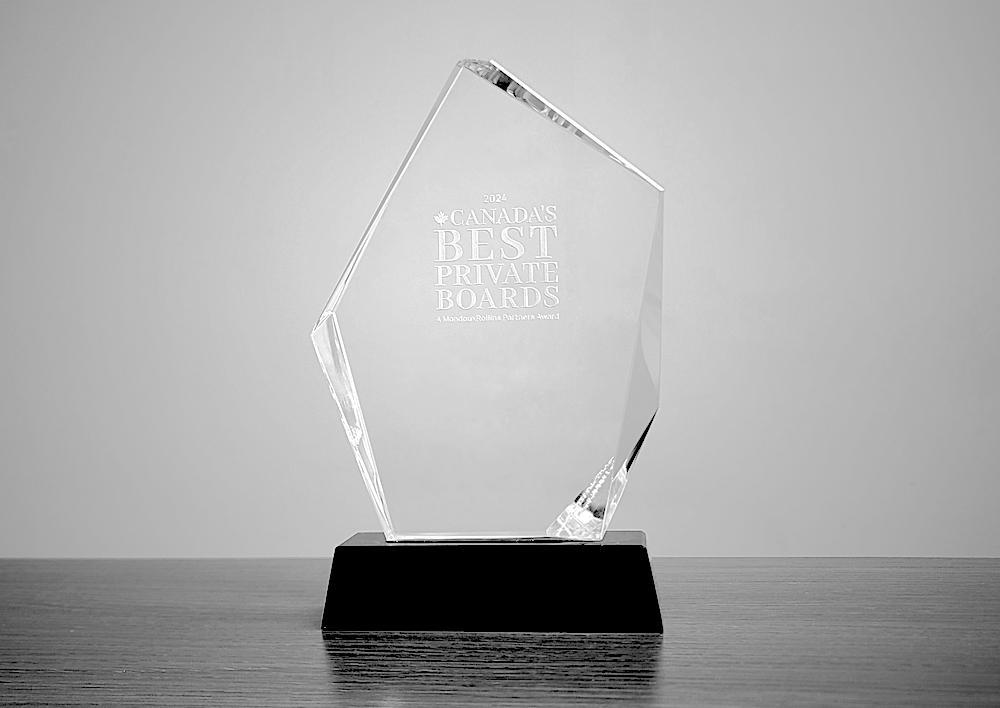 How to Write a Winning Submission to Canada’s Best Private Boards