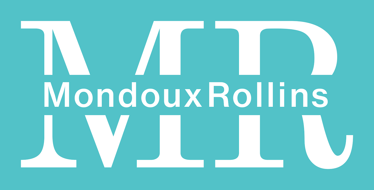 The MondouxRollins Partners Inc. logo. They are the Program Founder of the Canada’s Best Private Boards program.