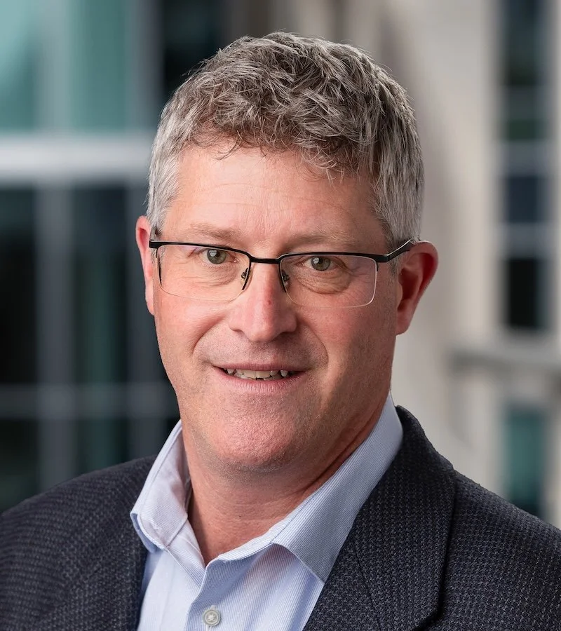 Headshot of Ted Rowe, President and CEO of MTE Consultants (2024 program winner) and a member of the Canada’s Best Private Boards 2026 voting committee.