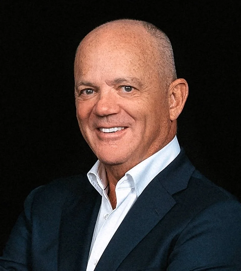 Headshot of Doug McDonald, Trusted Strategic and Financial Advisor, and a member of the Canada’s Best Private Boards 2026 voting committee.