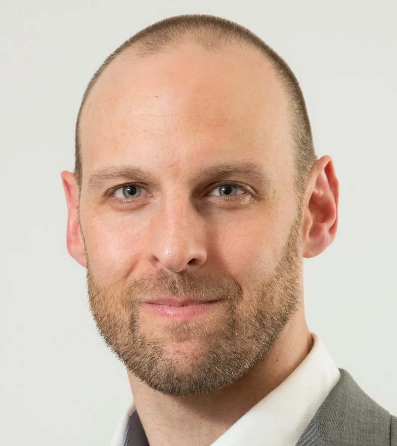 Headshot of Erik Brien-Wright, Partner – PE Investments at EDC, 2025 program winner and a member of the Canada’s Best Private Boards 2026 voting committee.