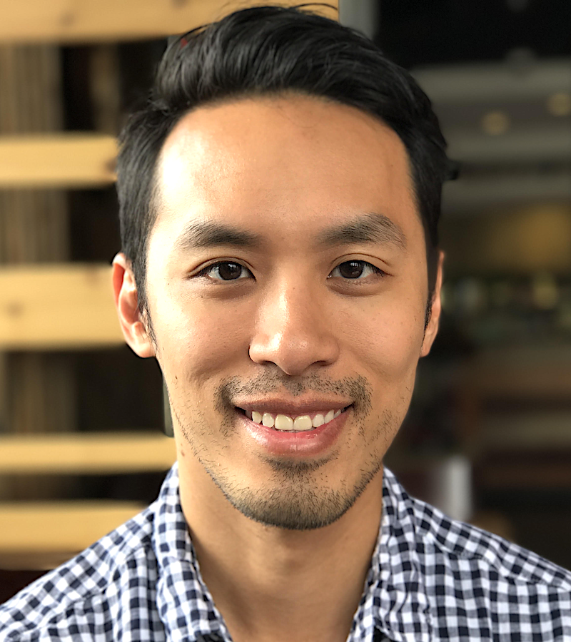 Headshot of David Au-Yeung, Managing Partner of CollectiveXP and a member of the Canada’s Best Private Boards 2026 voting committee.