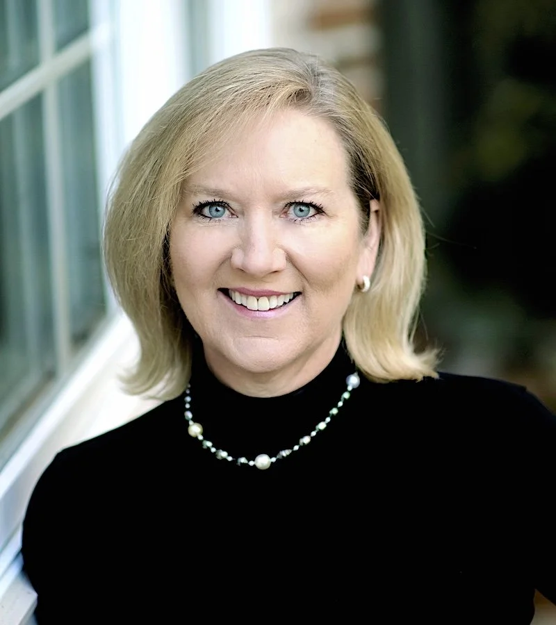 Headshot of Karen McKnight, Executive Coach, Advisor & Leadership Consultant to Private Companies, and a member of the Canada’s Best Private Boards 2026 voting committee.