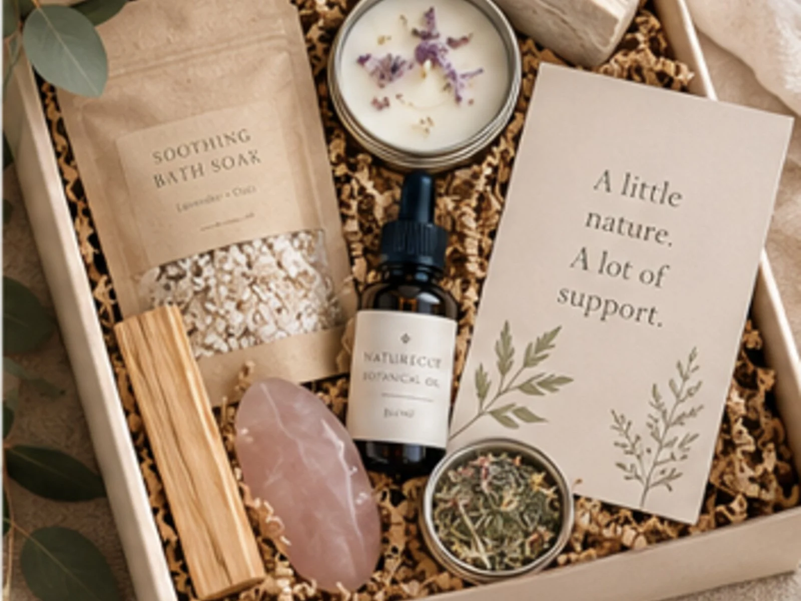Seasonal NatureCue™ Collection