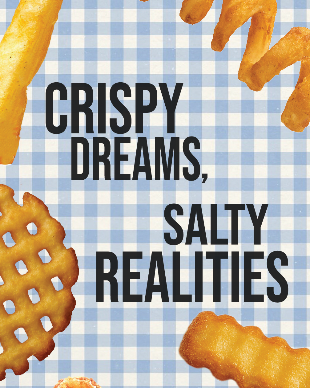 Crispy Dreams