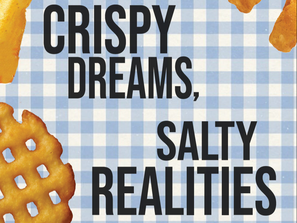 Crispy Dreams