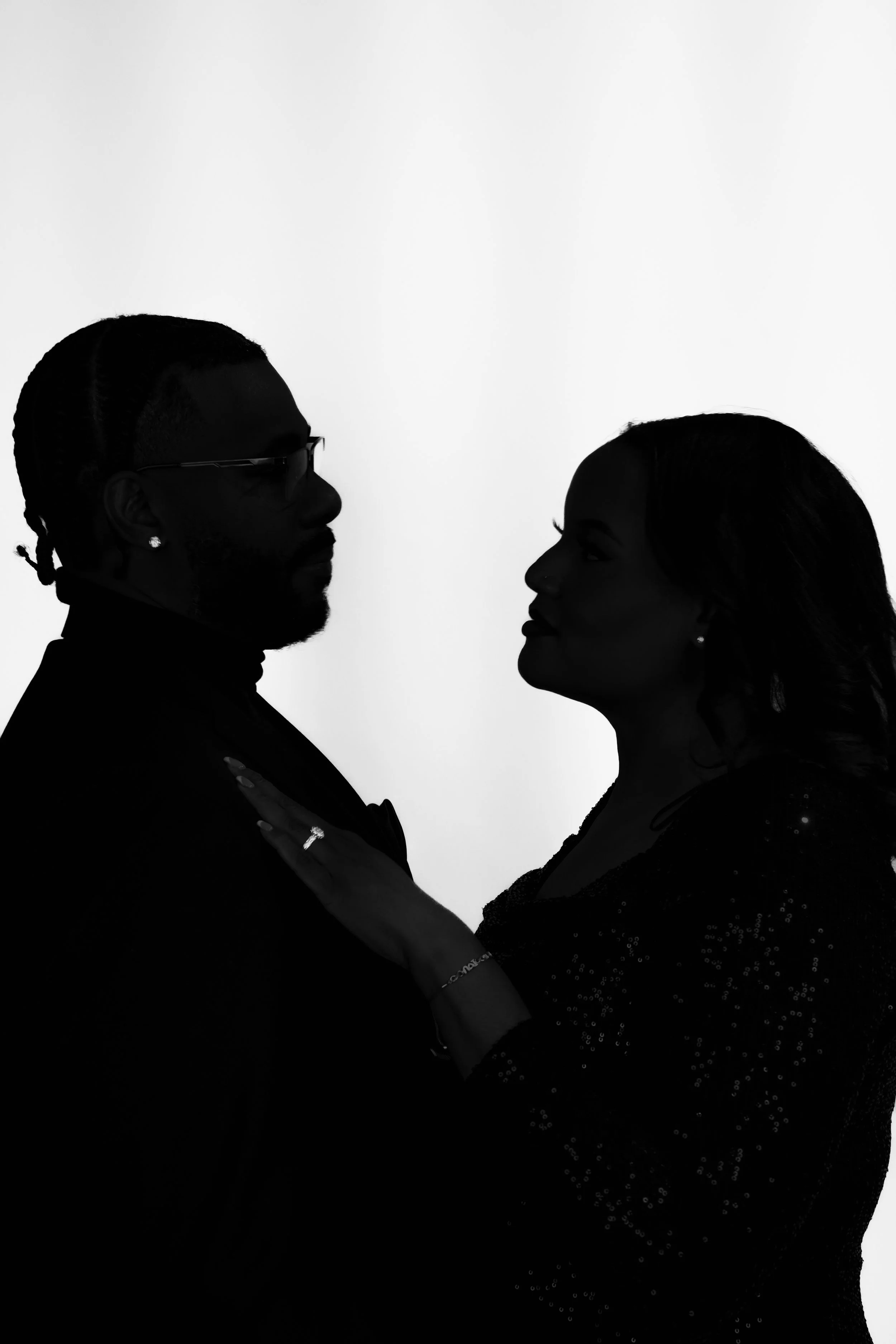 Engagement Shoots