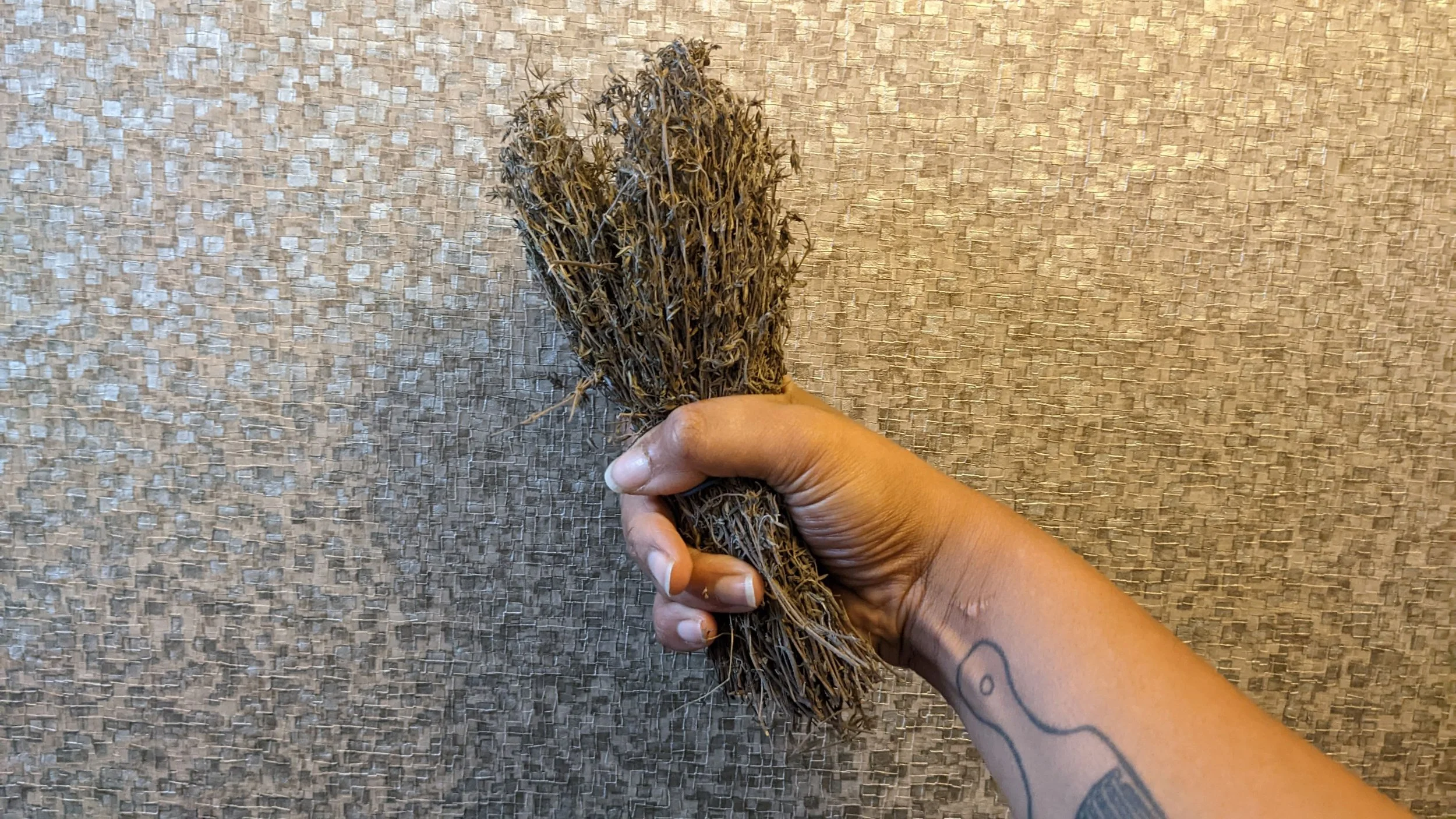 Thyme After Thyme (2022)