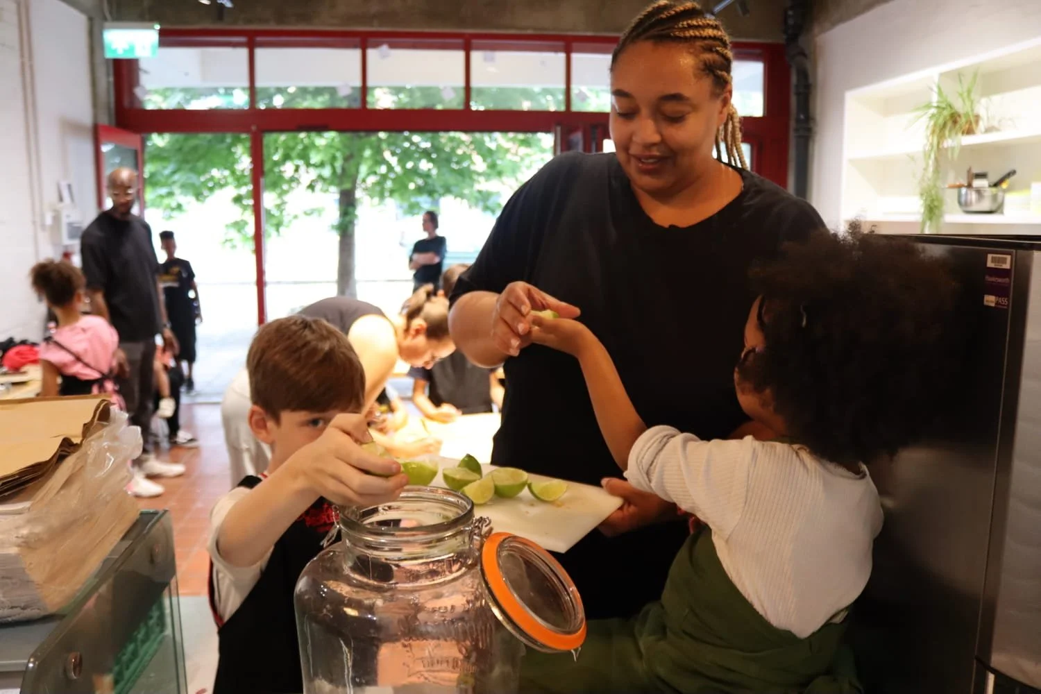 Roots and Recipes (2025)