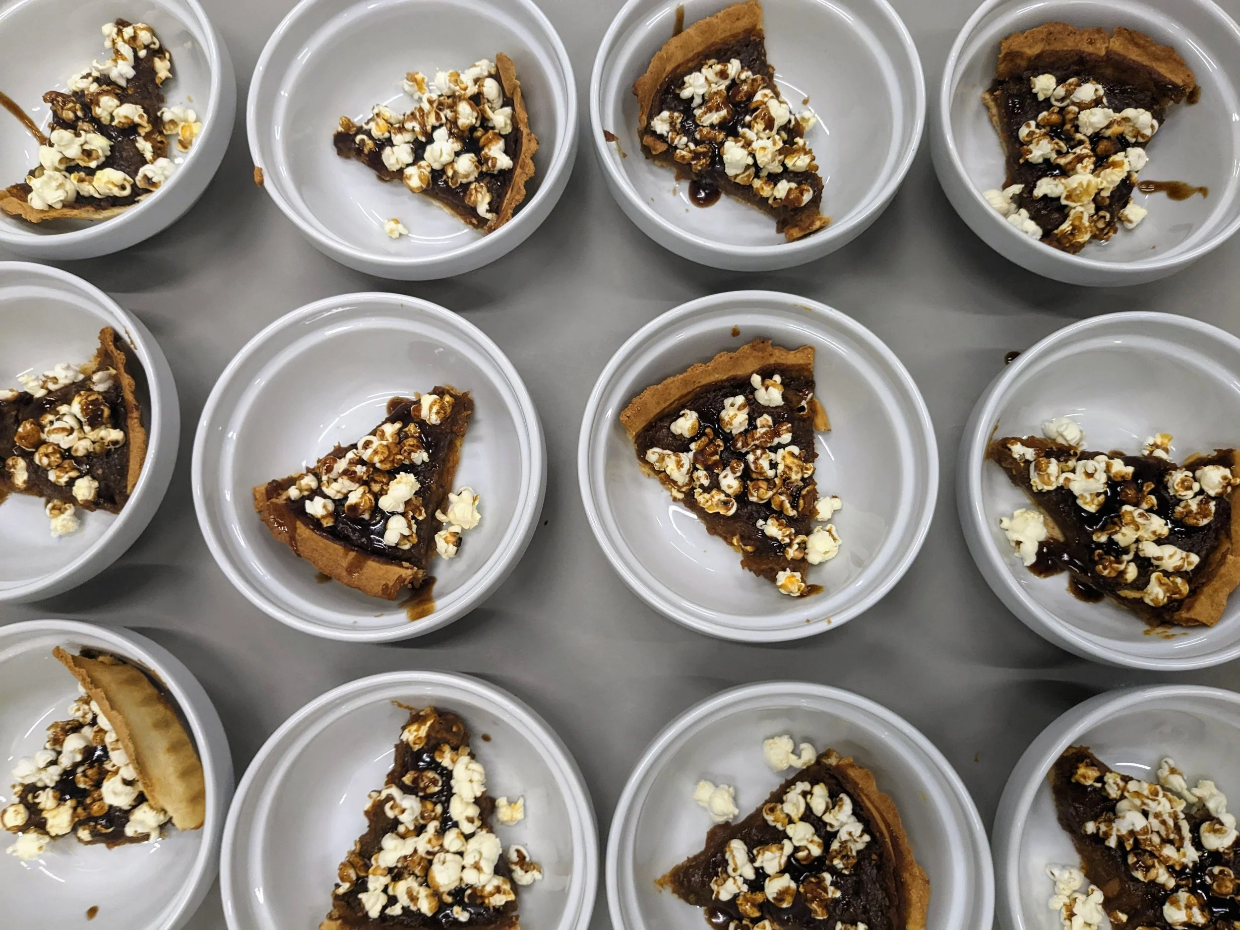 Artist’s Kitchen Salon Series (2022-23)