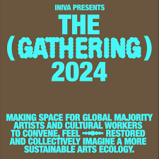 The Gathering (2024)