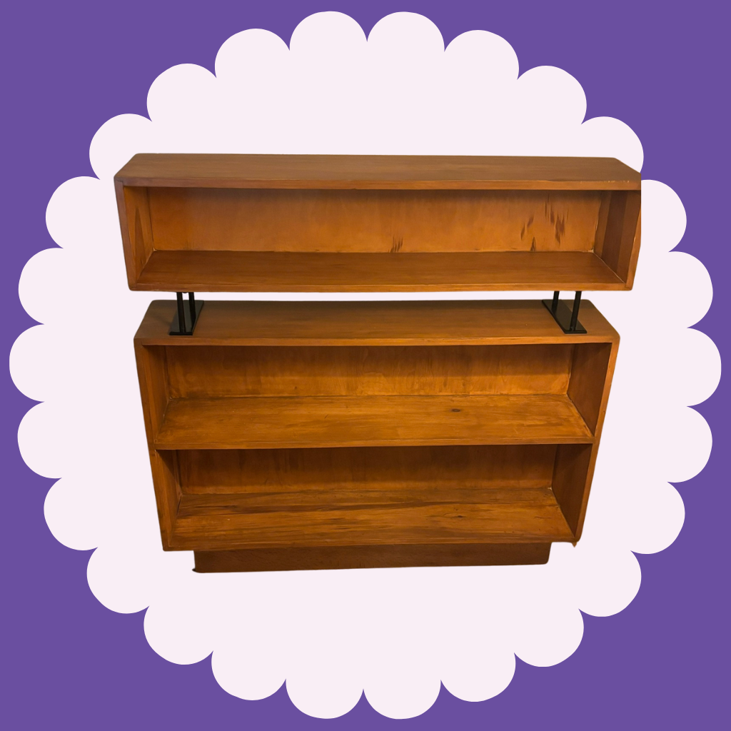 Furniture Restoration