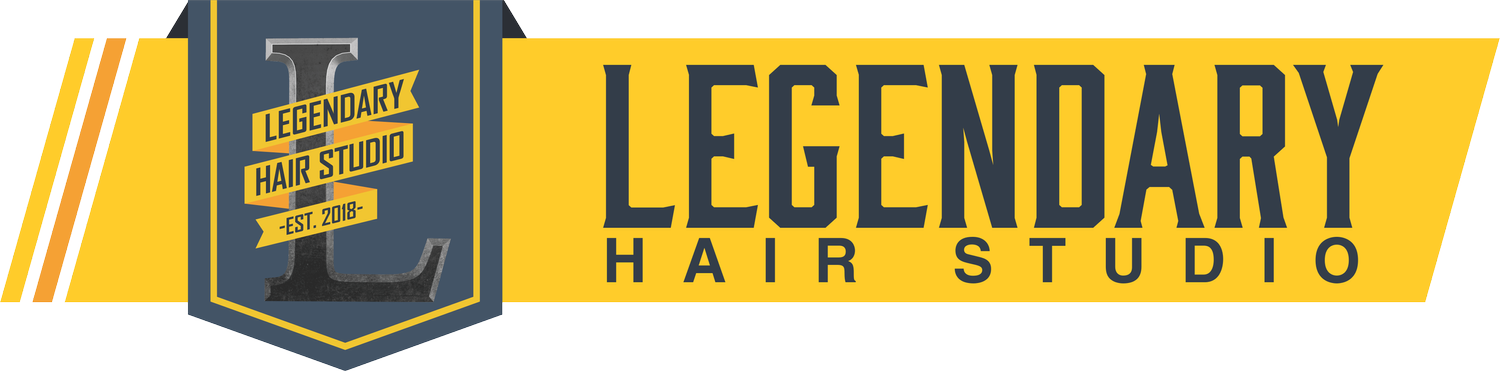 The Legendary Hair Studio
