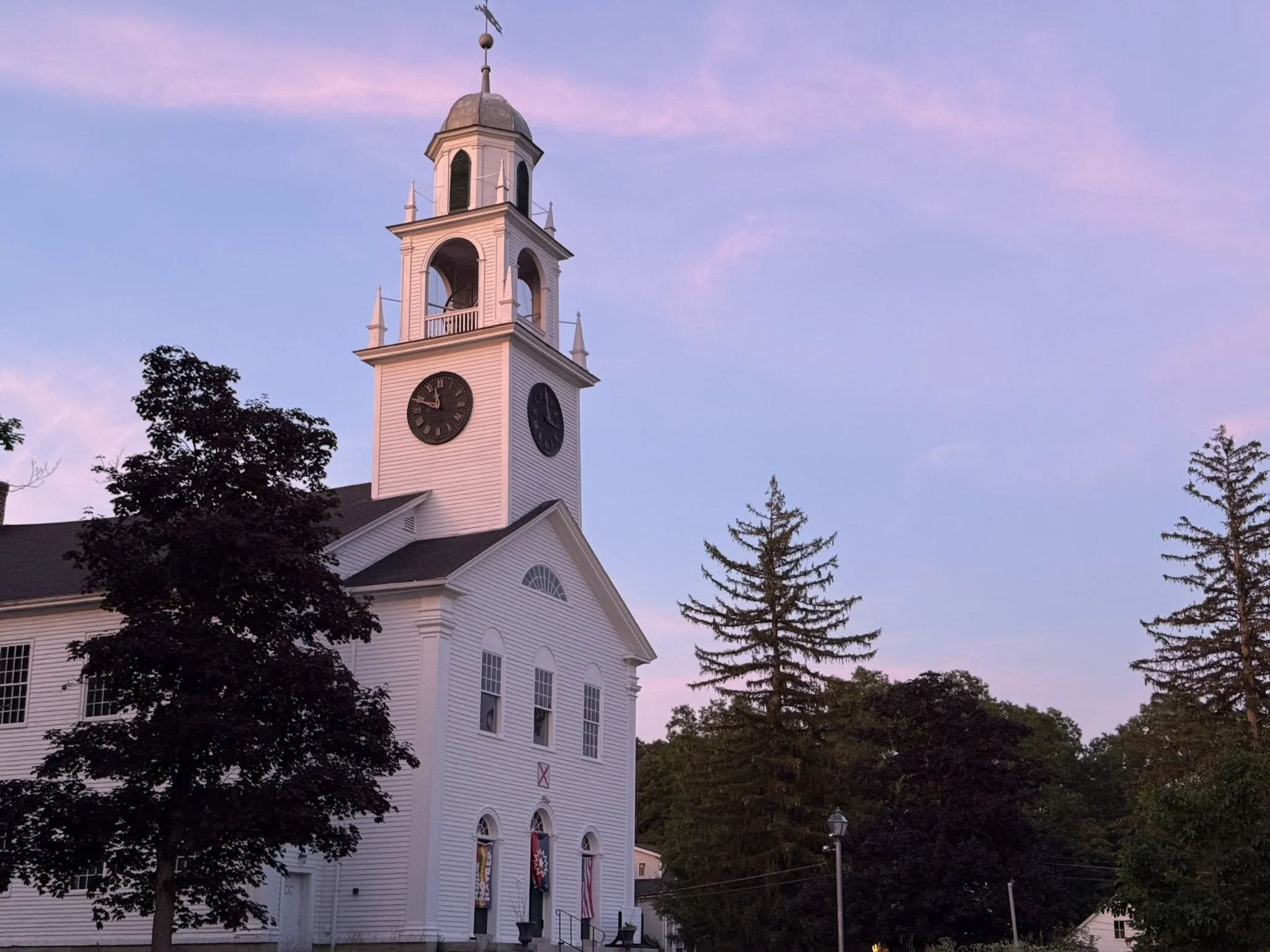 200th Anniversary Celebration