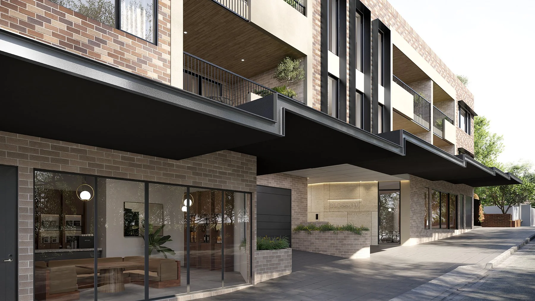 Blossom _ Pymble