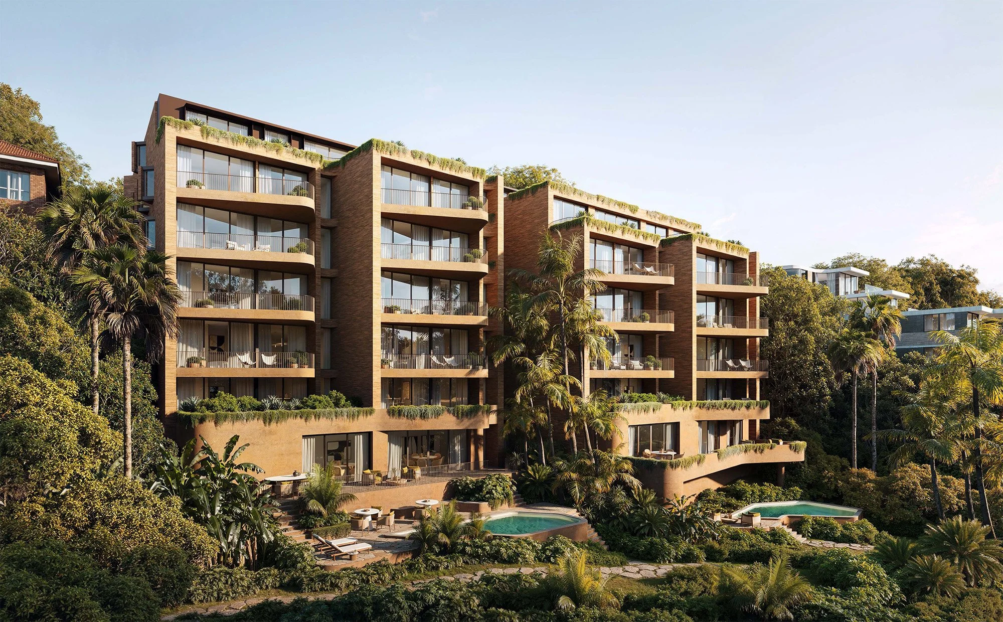 Kew Drumalbyn _ Belleview Hill