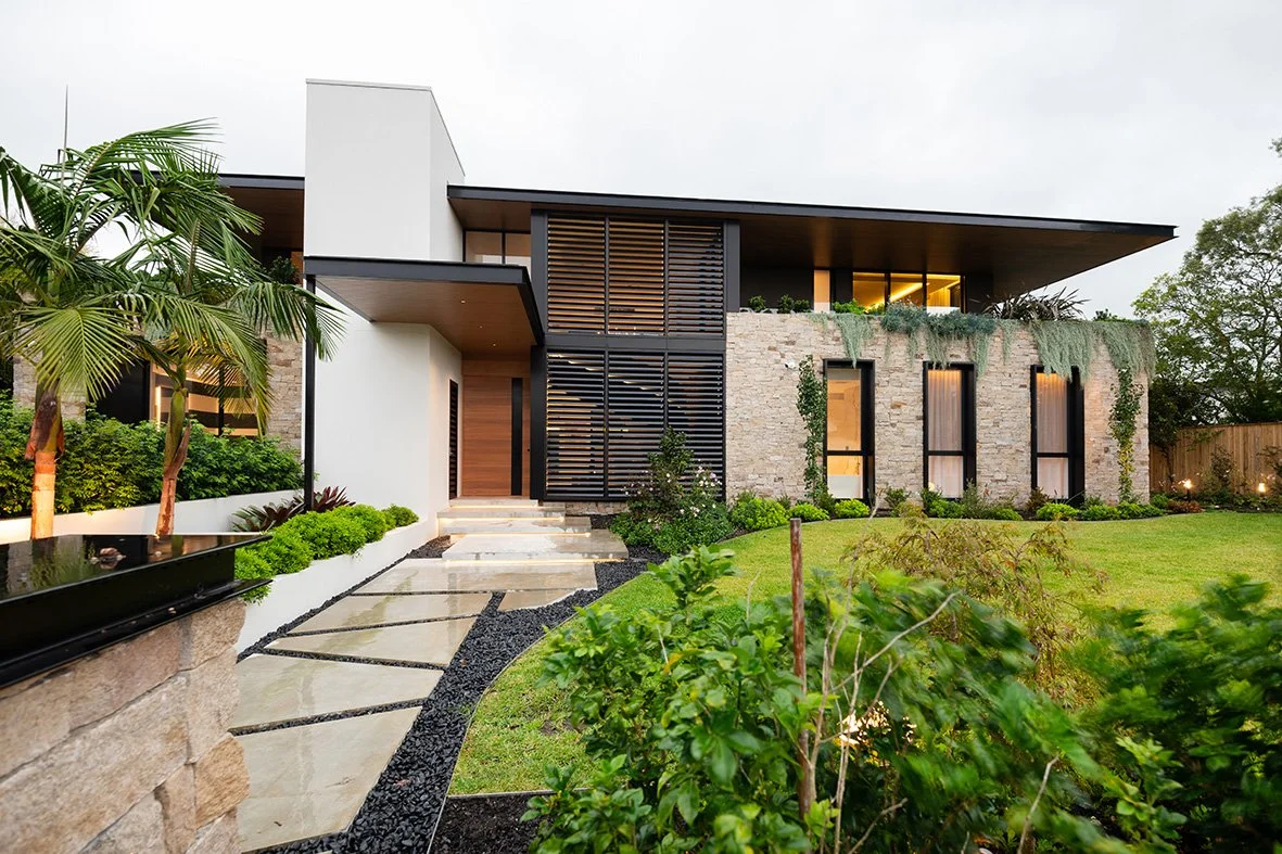 Warrawee House  _ Warrawee