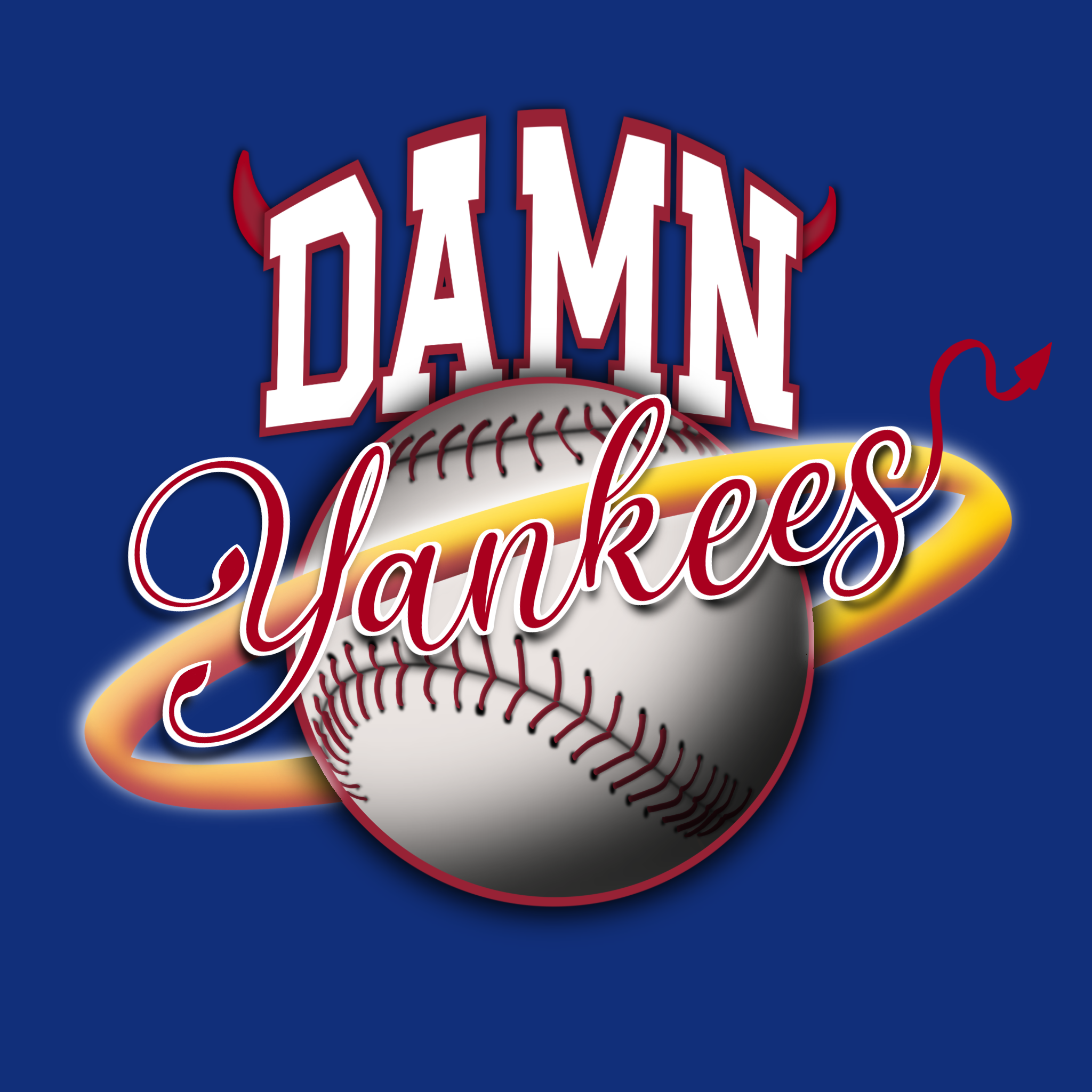 AUDITIONS, Damn Yankees (Day 1)