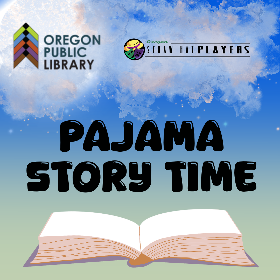Pajama Story Time