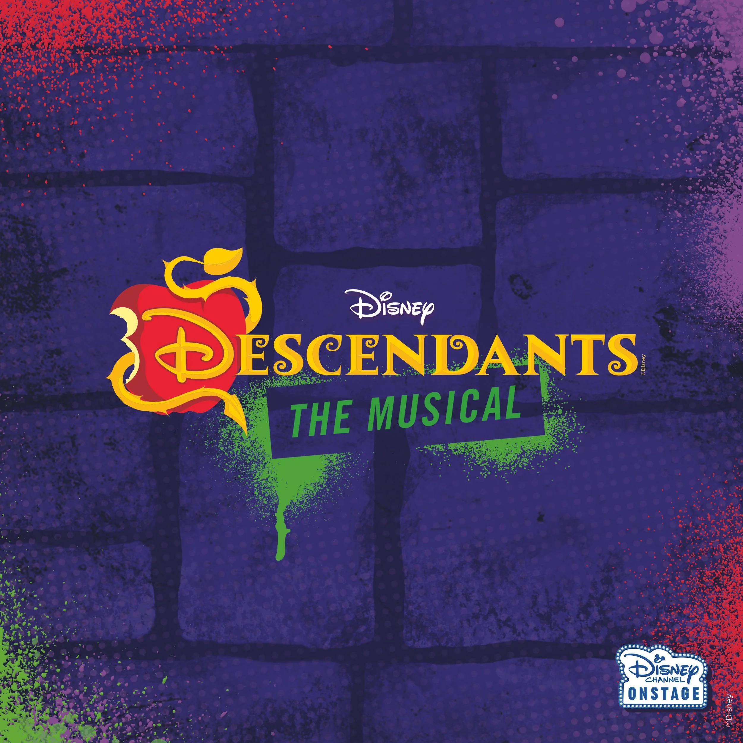 AUDITIONS, Disney’s Descendants (Day 1) 