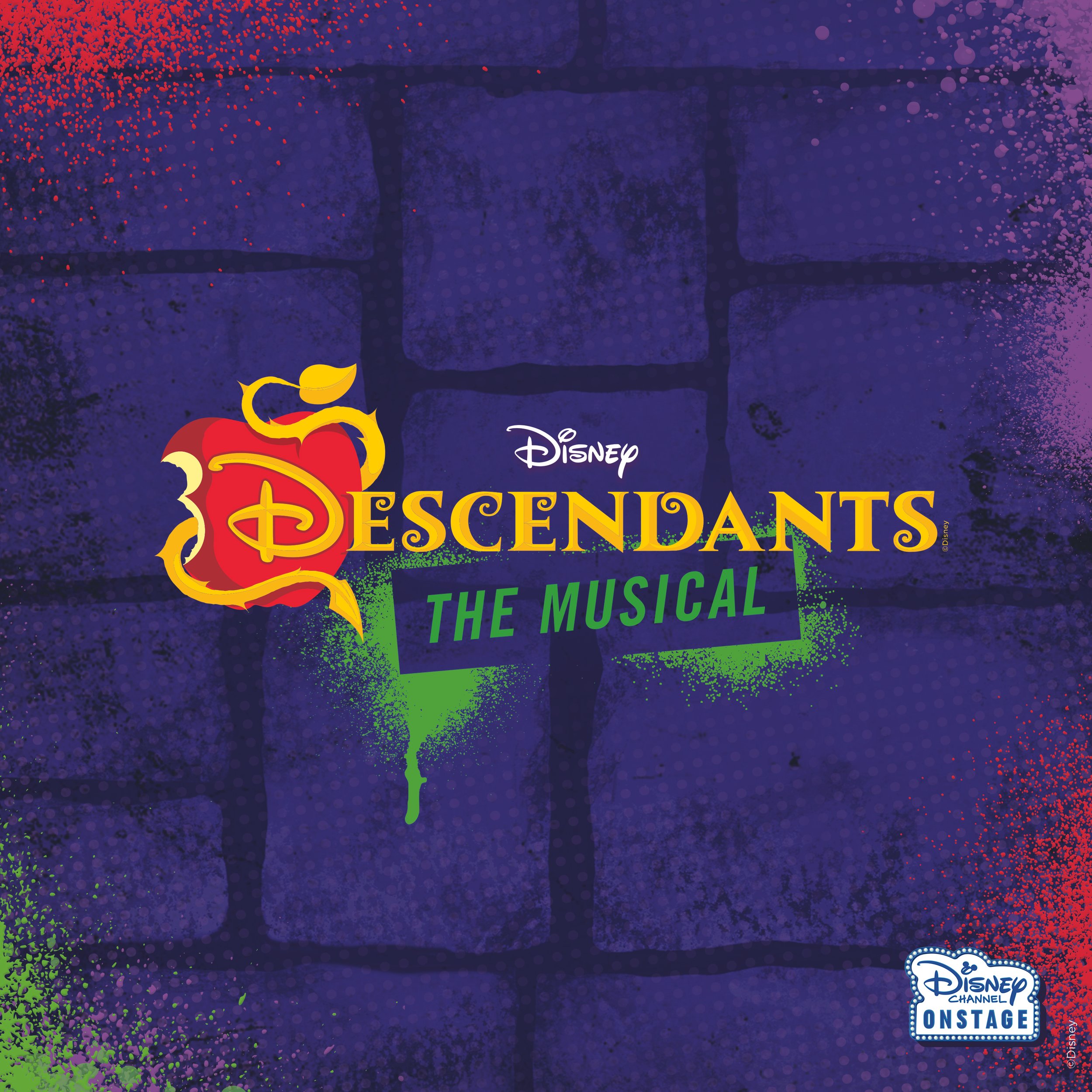 Disney’s Descendants