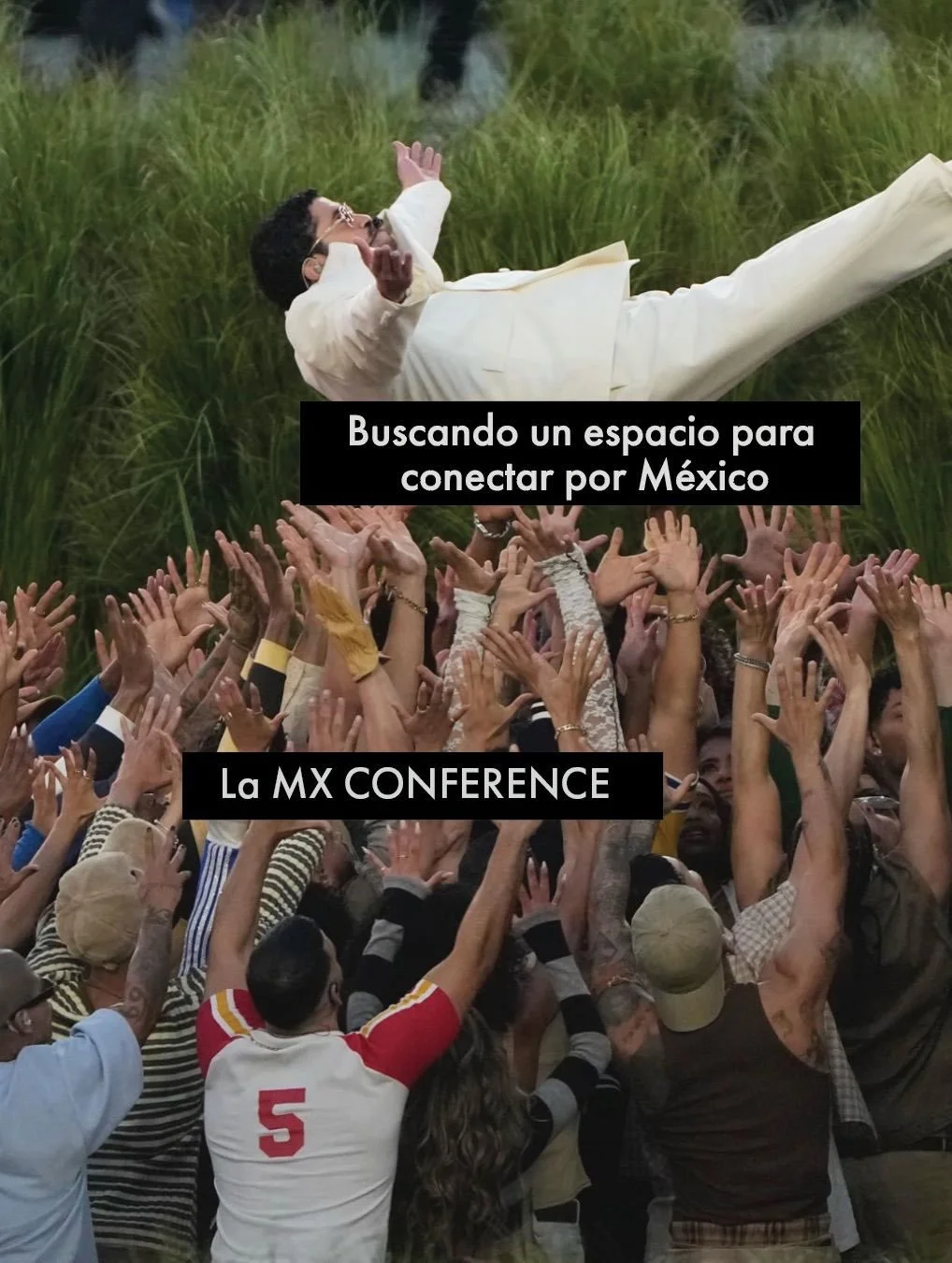 Falt&aacute;bamos nosotros 🤭🐰