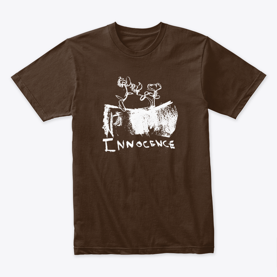 Innocence Tee