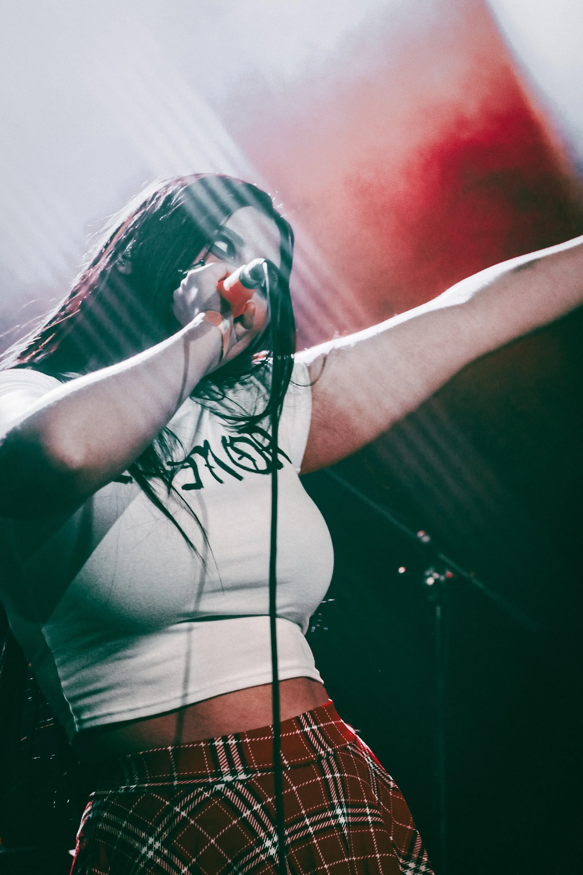 live photos (portraits)