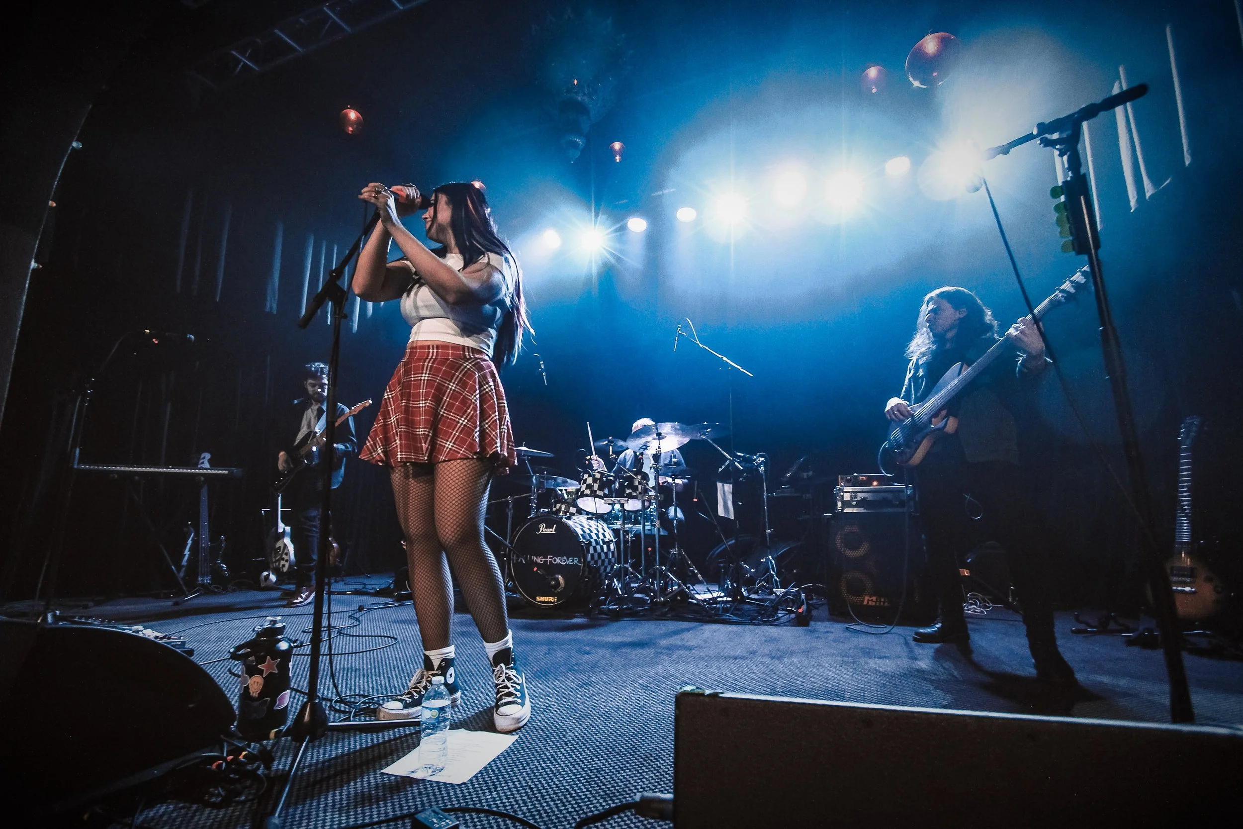 live photos (landscapes)