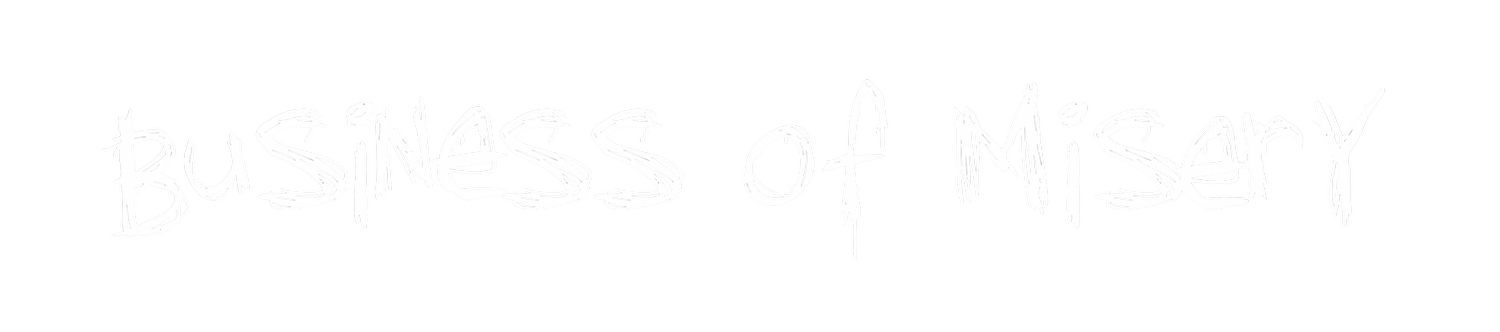 Business of Misery - The PNW's Paramore Tribute