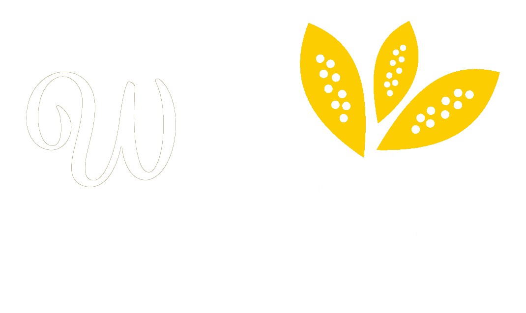 WIld About Weeds logo