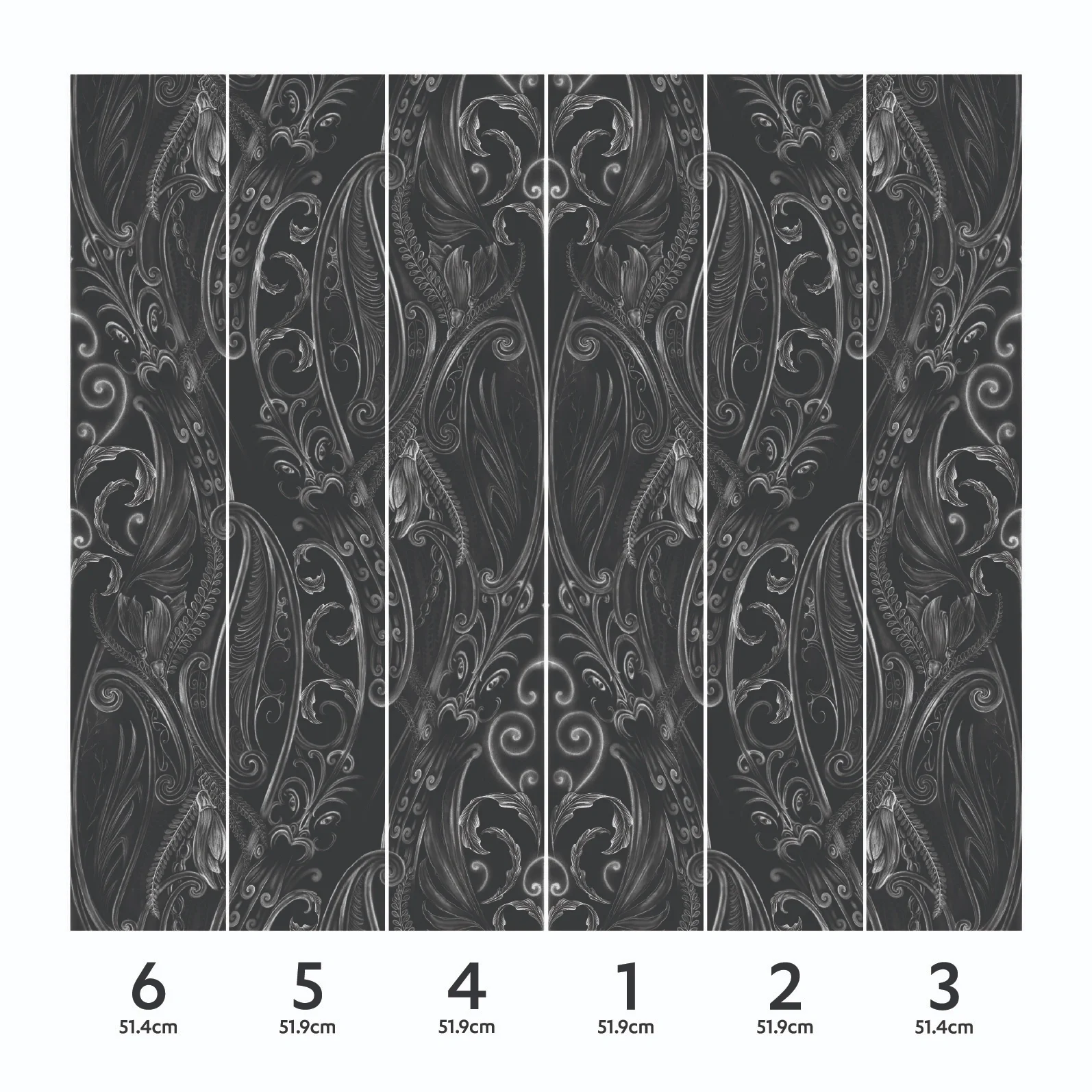 Mural Install Sizes 3x2.7m-01.webp