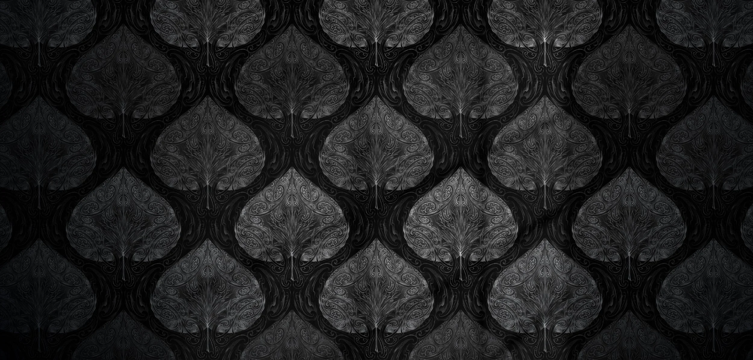 Kawakawa Black
