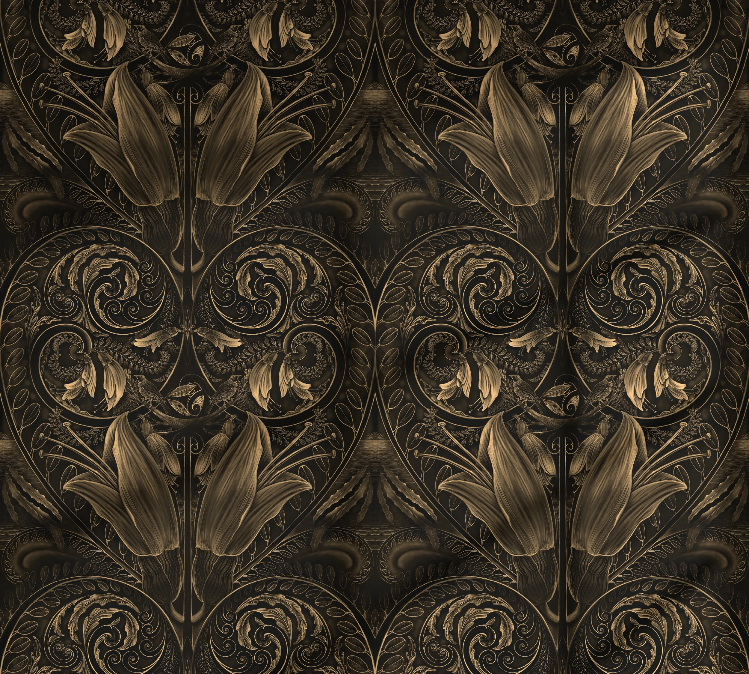 Kōwhai 12 Gold.webp