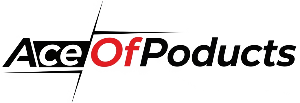 AceOfProducts