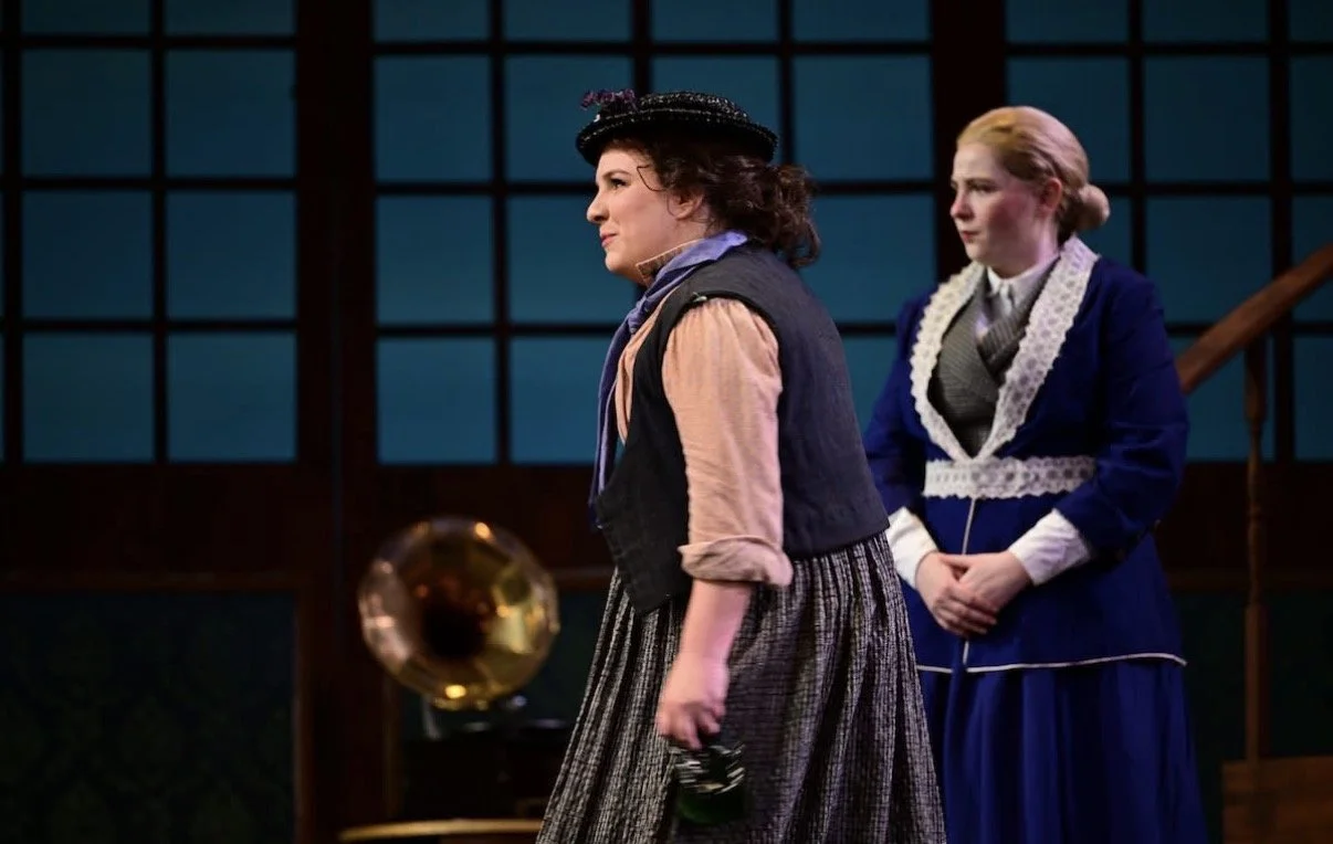 My Fair Lady