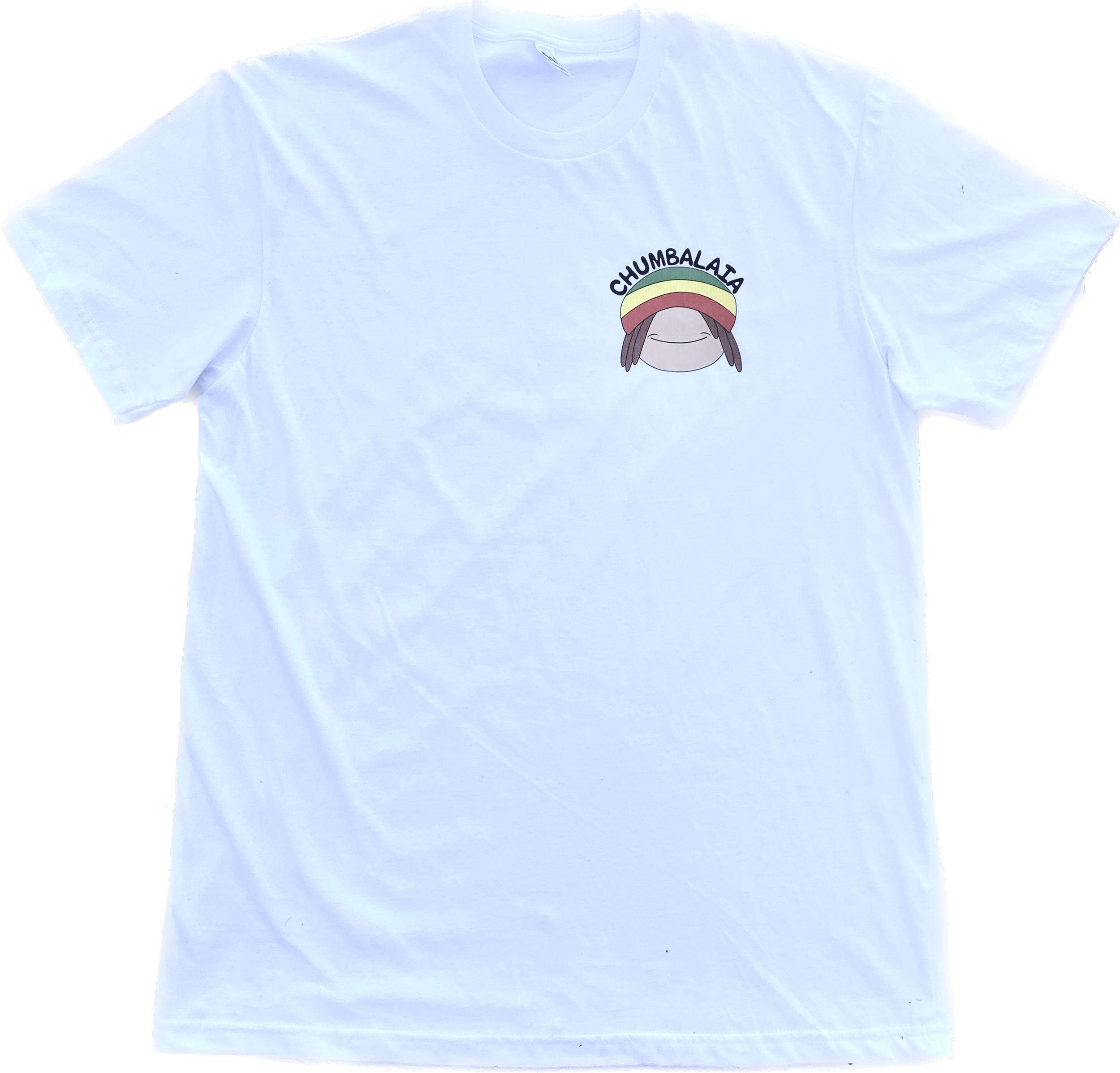 Rastalaia T-Shirt