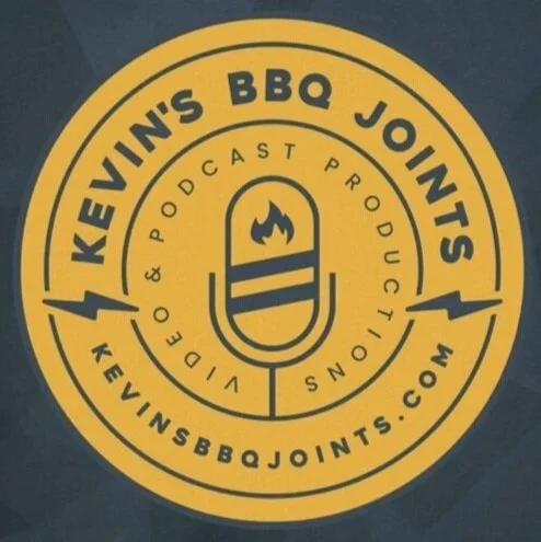 Kevin’s BBQ Joints - Interview Series