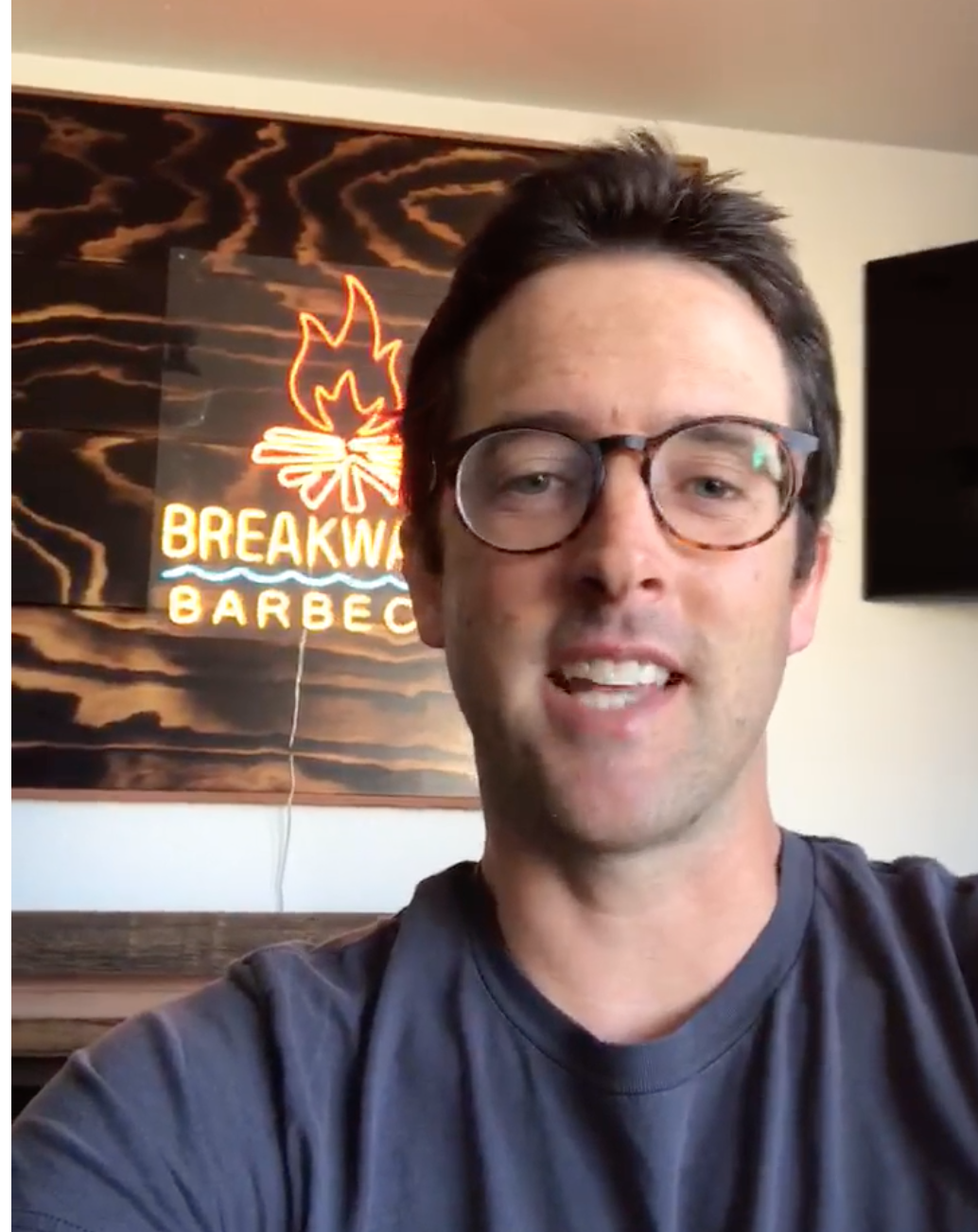 Kevin’s BBQ Joints - Behind the BBQ Front Lines