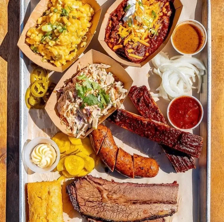 Breakwater Barbecue: Michelin-Recognized BBQ and Coastal Dining Now on Highway 1