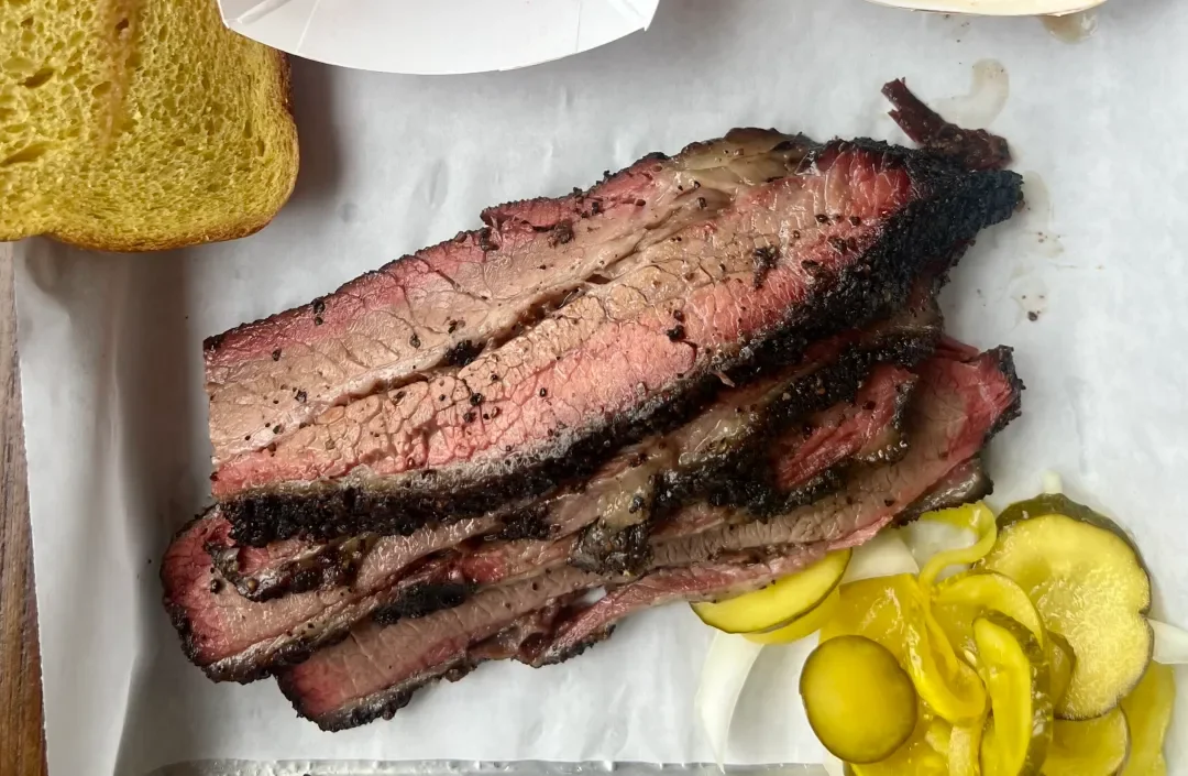 Why Breakwater Barbecue Is One of Northern California’s Must-Visit BBQ Destinations