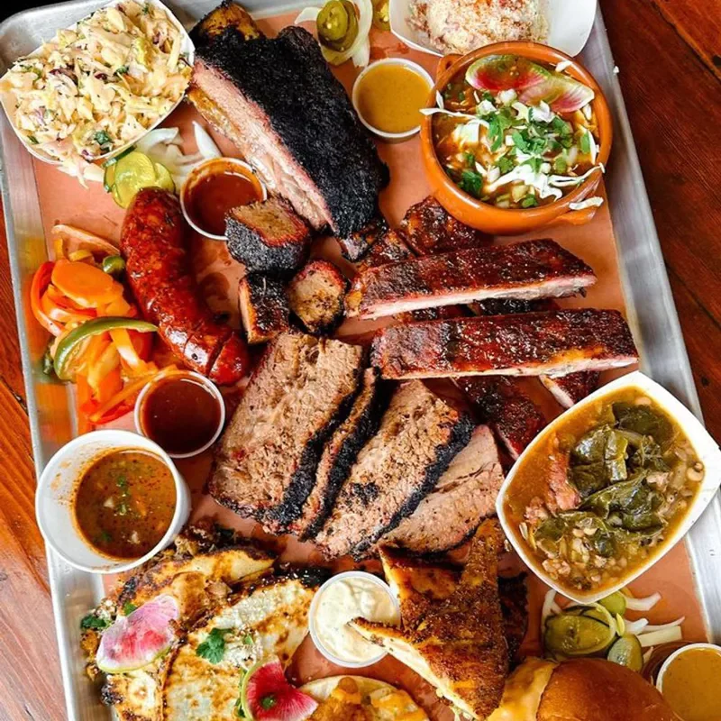 Breakwater Barbecue: A Michelin Guide-Selected Barbecue Destination on the Coastside