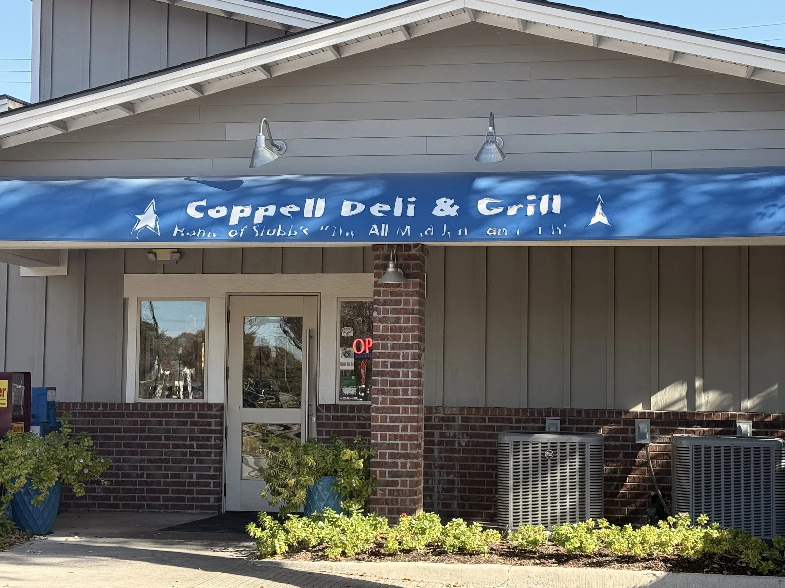 The Deli for my Belly