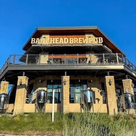 Bankhead Brewpub