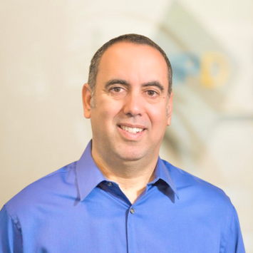 Andy Syrengelas