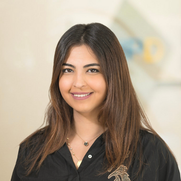 Asma AlSarhan