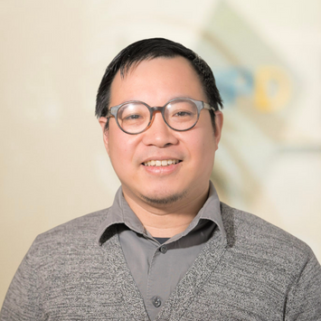 Leon Deng