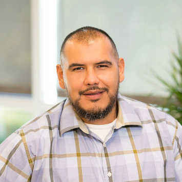 Ruben Gracian