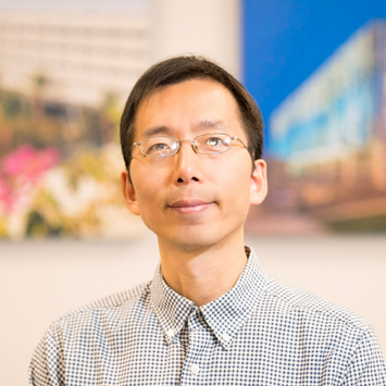 Leon Liao