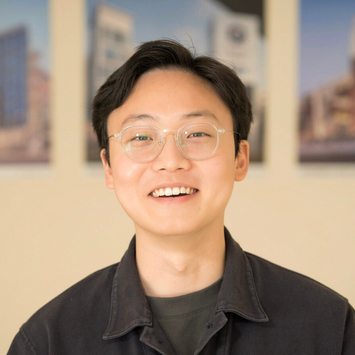 Yihang Lin